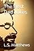 The Best Dad Jokes by L.S. Matthews
