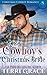 The Cowboy's Christmas Bride by Terri Grace