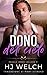 Dono del cielo (I Daddy di Paddle Creek Vol. 1) (Italian Edition)