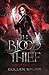 The Blood Thief (Crimson Ca...