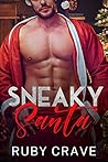Sneaky Santa