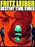 Destiny Times Three
