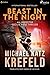 Beast in the Night (inspector Cecilie Mars #2) by Michael Katz Krefeld