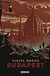 Budapest by Nieves Mories