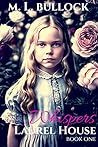 Whispers by M.L. Bullock