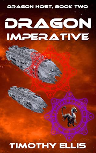Dragon Imperative (Dragon Host, #2)