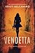 Vendetta (Gia Santella Crime Thriller Series)