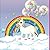 Unicorn Coloring Book: For ...