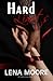 Hard Limits (Insanity Series Novel, #4)