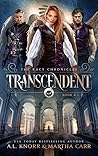 Transcendent (The Kacy Chronicles, #4)