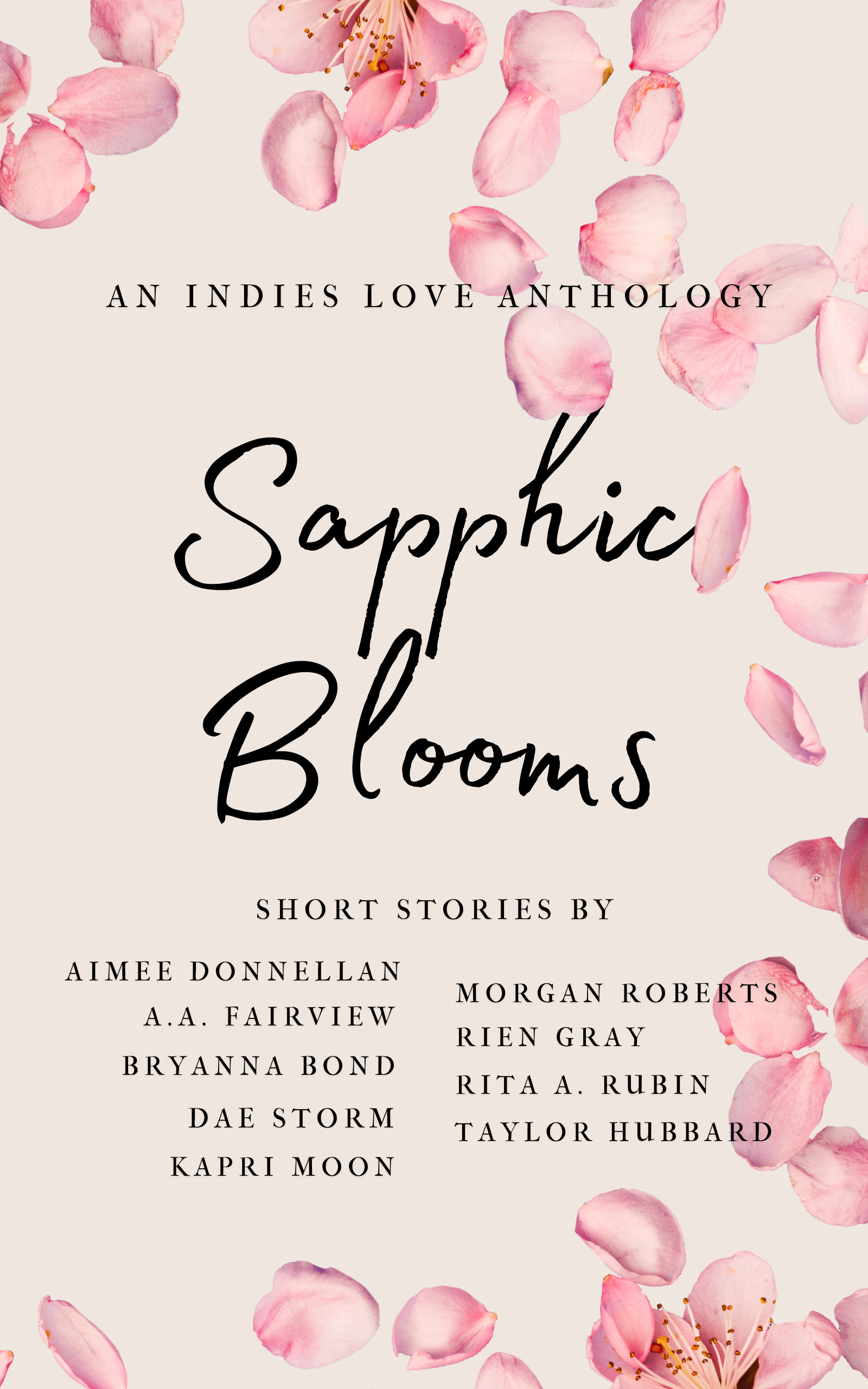 Sapphic Blooms