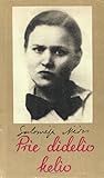Prie didelio kelio