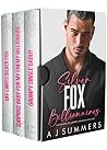 Silver Fox Billio...
