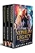 The Nephilim Legacy Boxed Set