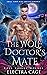 The Wolf Doctor’s Mate (Ros...