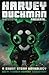 Harvey Duckman Presents... Volume 13: (A Collection of Sci-Fi, Fantasy, Steampunk and Horror Short Stories)