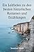Ein Leitfaden zu den besten historischen Romanen und Erzählungen by Jonathan Nield