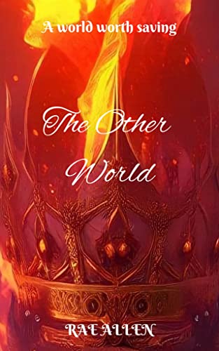 The Other World (The Immortals Book 1)