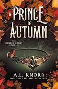 A Prince of Autumn