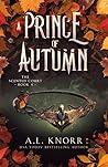 A Prince of Autumn