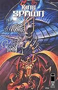 King Spawn #23