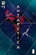 Antarctica #1