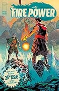 Fire Power By Kirkman & Samnee #25