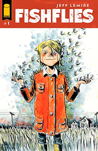 Fishflies #1 (Kindle Edition)