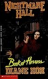 Book of Horrors (Nightmare Hall, #16) Book of Horrors (Nightmare Hall, #16)