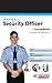 Working as a Security Offic...