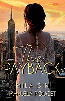 The Payback (The Cleanup, #2)