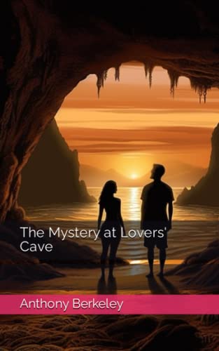 The Mystery at Lovers' Cave (Paperback)