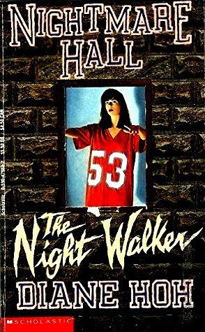 The Night Walker (Nightmare Hall, #9)