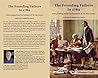The Founding Fathers In 1789: Political Dialogs About The Foundation Of The New Country - Lessons in American Civics