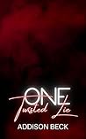 One Twisted Lie
