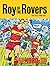 Roy Of The Rovers: The Best...