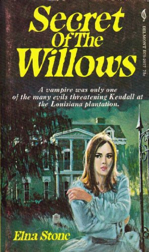 Secret of the Willows (Mass Market Paperback)