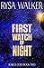 First Watch of Night (The I...