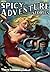 Spicy-Adventure Stories – 0...