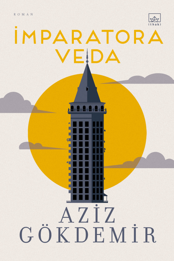 İmparatora Veda
