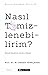 Nasıl Temizlenebilirim? by M. Hakan Türkçapar