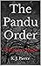 The Pandu Order by Kevin Pierce