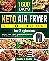 Keto Air Fryer Co...