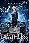 Deathless by Crystal Ash