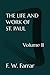 The Life and Work of St. Paul: Volume II