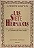 Las Siete Hermanas/the Seven Sisters (Spanish Edition)