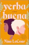 Yerba buena Book cover for Yerba buena