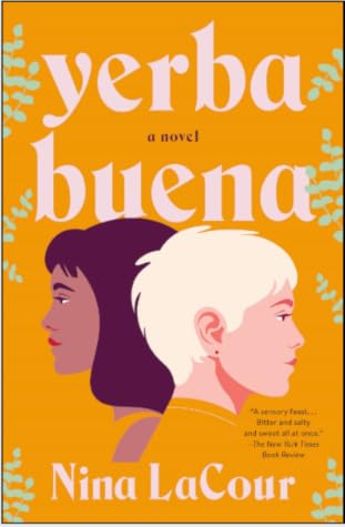 Yerba buena
