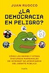 ¿La democracia en...