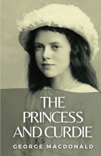 The Princess and Curdie: